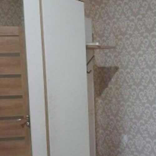 1-комн квартира Сабурово пгт, улица Рождественская, 5