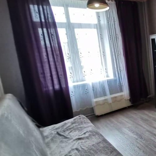 2-комн квартира Клязьма кв-л, улица Летчика Ивана Федорова