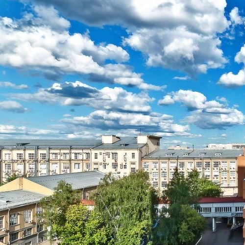 2-комн квартира проезд Ольминского, 4