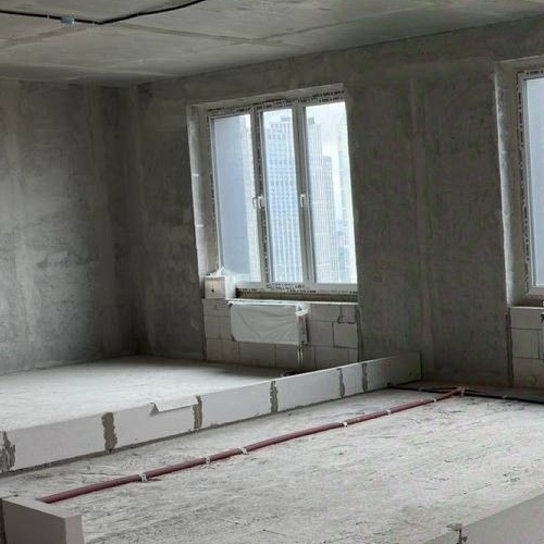 2-комн квартира Винницкая улица, 8к2