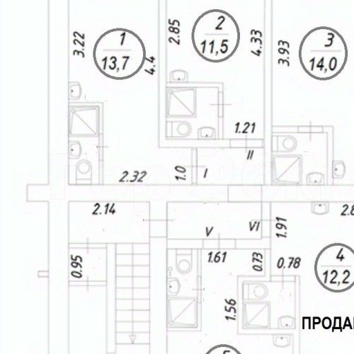 Студия улица Коновалова, 18