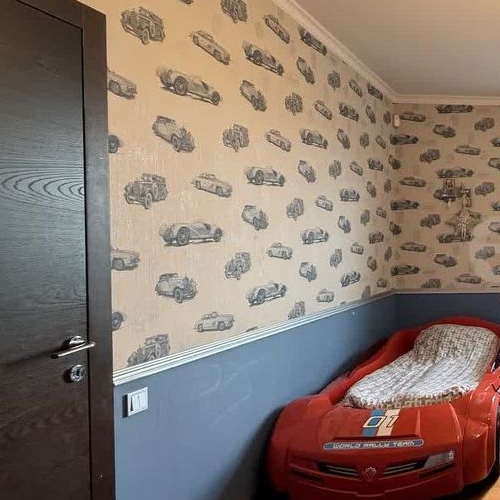 5-комн квартира Молодогвардейская улица, 15