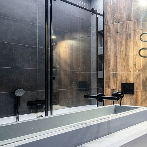 Студия улица Народного Ополчения, 15К2