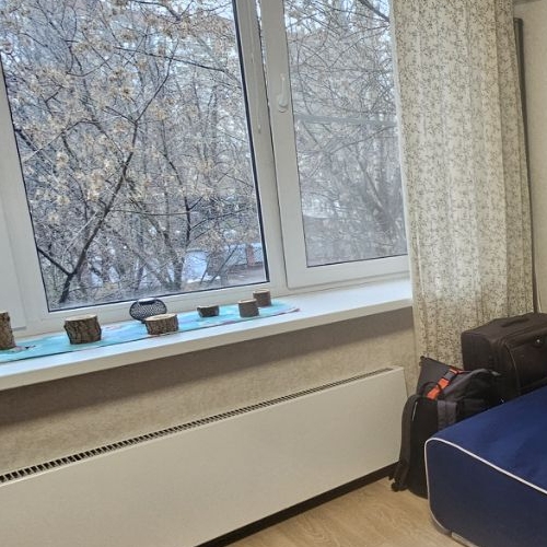 Студия 2-я Фрезерная улица, 6к2