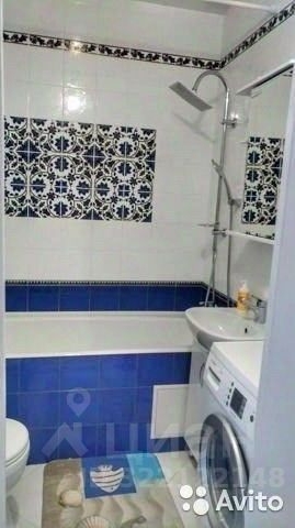 Студия Варшавское шоссе, 141к12