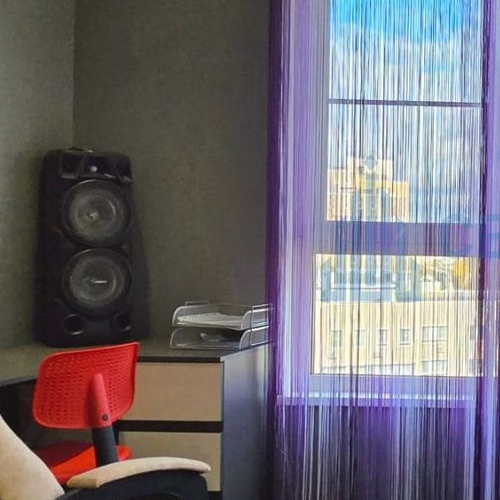 2-комн квартира Подольск, бульвар Бородинский, 12