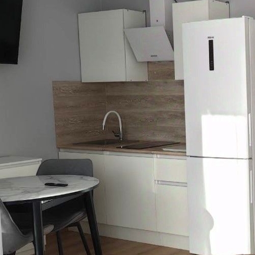 Студия Илимская улица, 1Вк1