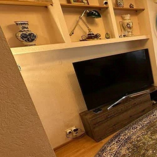 2-комн квартира Азовская улица, 24К2