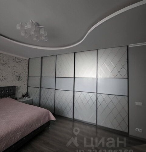 4-комн квартира Октябрьский пгт, улица Спортивная,  д. 2