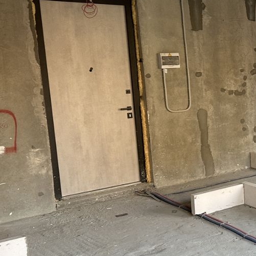 1-комн квартира Винницкая улица, 8к1