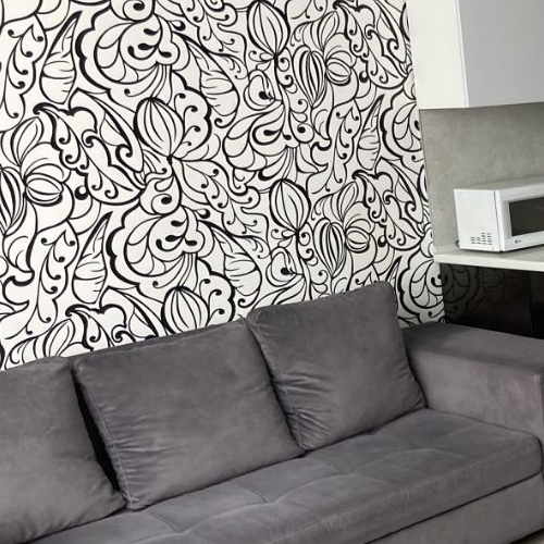 Студия Северный кв-л, д. Сапроново, Купелинка мкр, 19