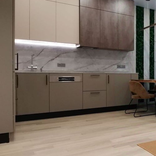 4-комн квартира переулок 2-й Петра Алексеева, 5