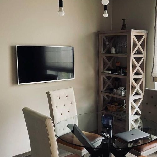 2-комн квартира улица Академика Миллионщикова, 20А