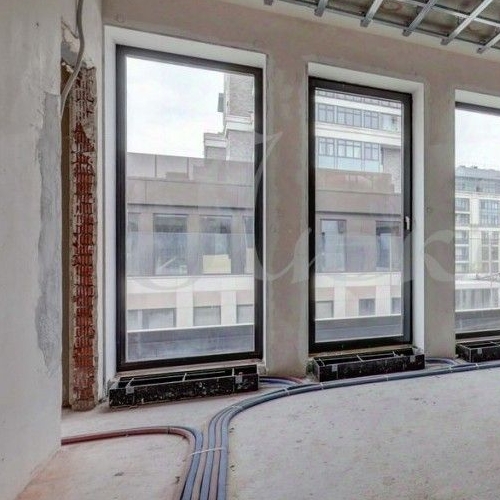 5-комн квартира Озерковская набережная, 6