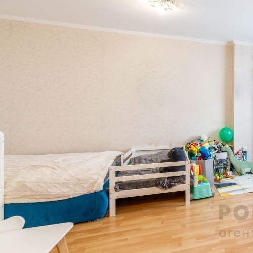 1-комн квартира Подольск, улица 43-й Армии, 19