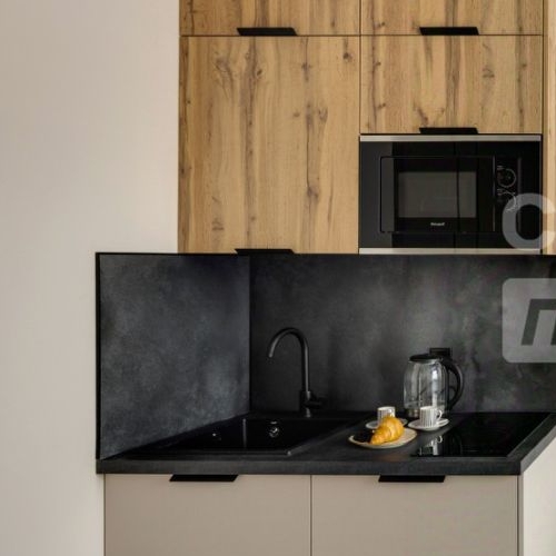 Студия Березовая аллея, 19к6