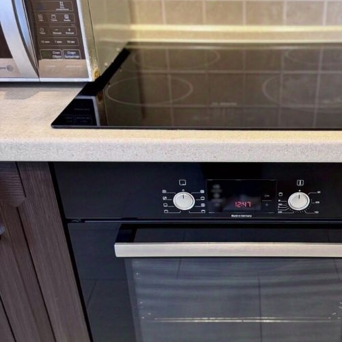 1-комн квартира Большая Филевская улица, 3к2