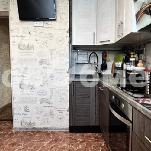 2-комн квартира ул Коктебельская,  д. 4,  к. 1