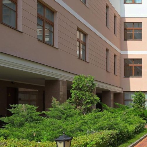 5-комн квартира Дмитровский переулок, 7