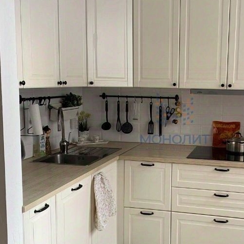 2-комн квартира улица Летчика Ульянина, 7