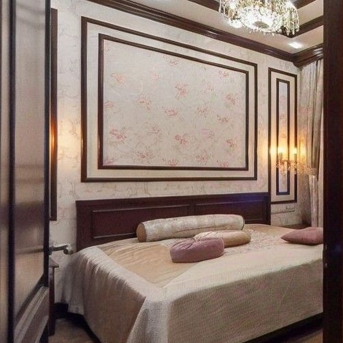 3-комн квартира 1-й Смоленский переулок, 21