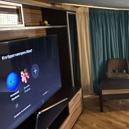 4-комн квартира Долгопрудный, Лихачевское шоссе, 1к4