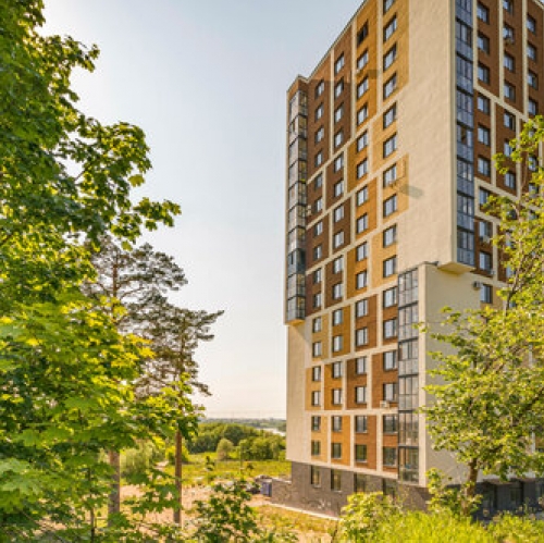 2-комн квартира Лыткарино, , Лыткарино, мкр 6-й,  д. 18