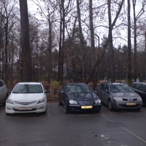 2-комн квартира Лобненская улица, 13К2