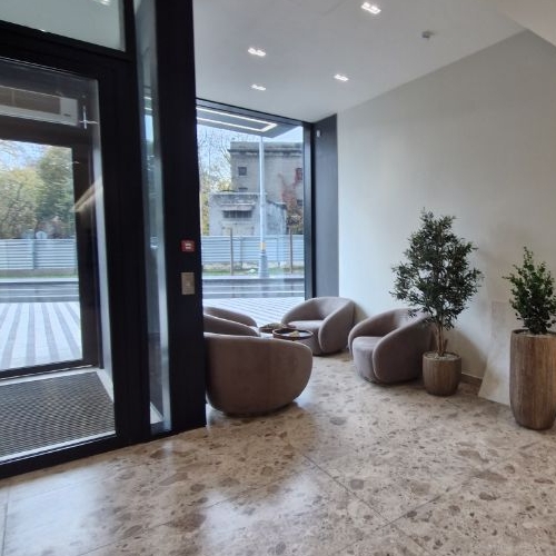 2-комн квартира Волгоградский проспект, 32/5к3