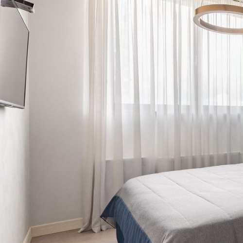 4-комн квартира Балаклавский проспект, 16