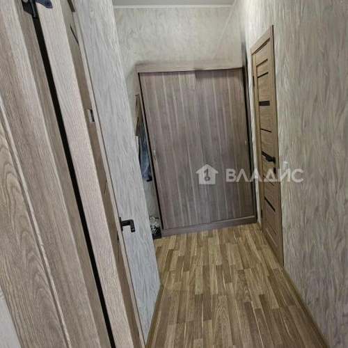 1-комн квартира Октябрьский пгт, улица Спортивная,  д. 2