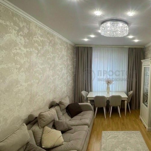 3-комн квартира Видное, улица Ольховая, 6