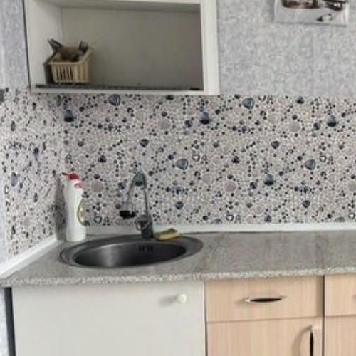 1-комн квартира Центральный мкр, улица Кирова, 17к1