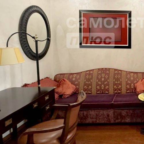 3-комн квартира Химки, улица Германа Титова, 2к2