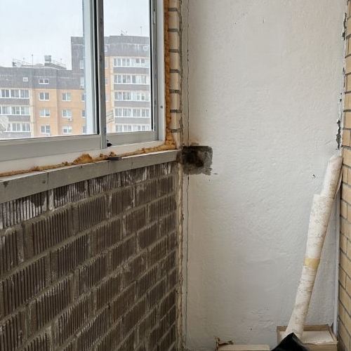 3-комн квартира пос. Мебельной Фабрики, улица Заречная, 3