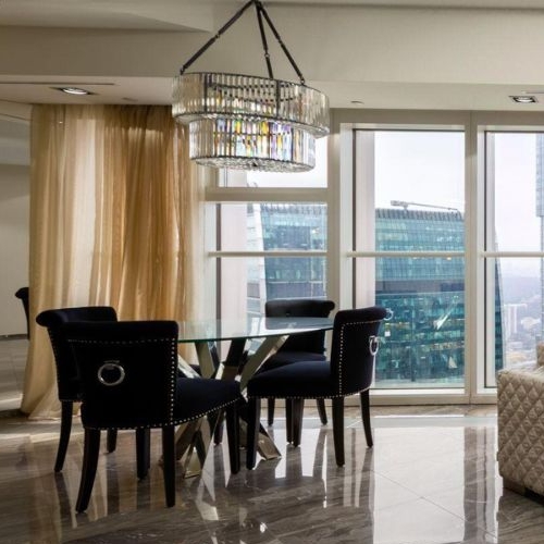 2-комн квартира 1-й Красногвардейский проезд, 15