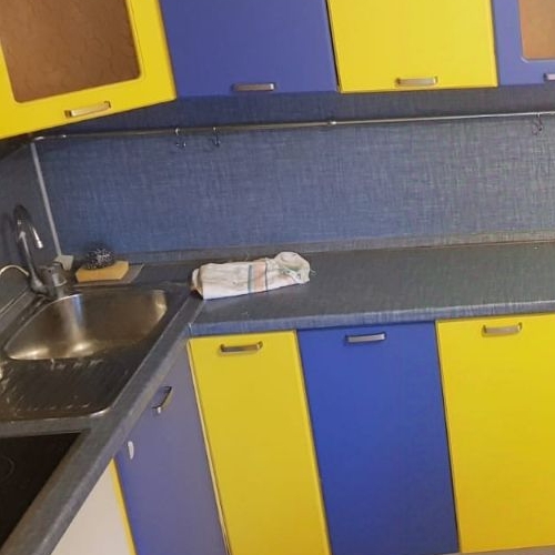 1-комн квартира д. Малые Вяземы, Петровское шоссе, 5