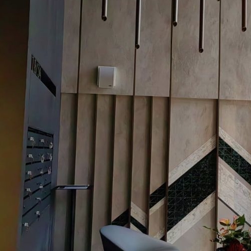 6-комн квартира Кутузовский пр-кт,  д. 12