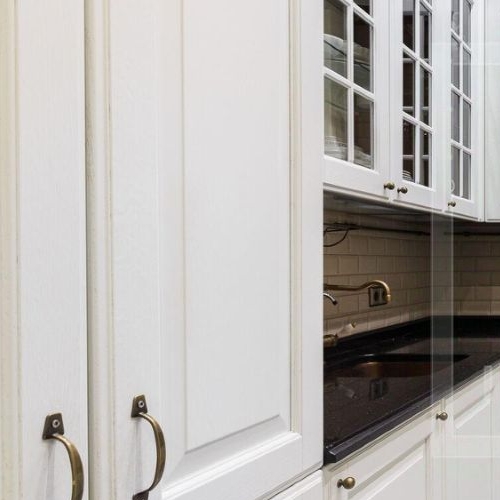 3-комн квартира улица Льва Толстого, 23к1