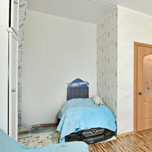 1-комн квартира Щелково, улица Неделина, 26