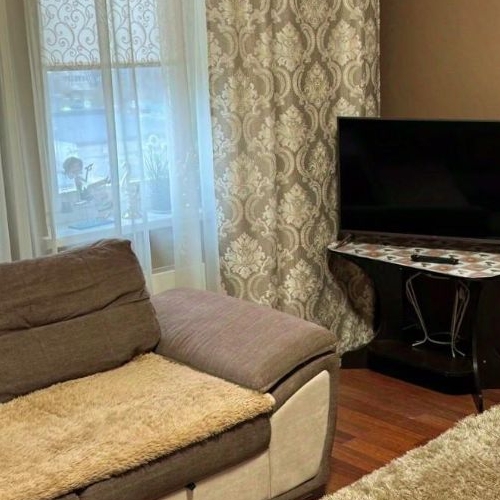 Комната Железнодорожный мкр, Балашиха, улица Маяковского,  д. 22