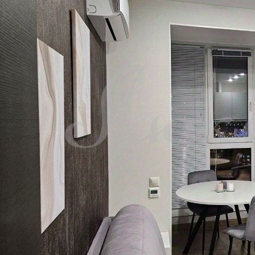 1-комн квартира Озерная улица, 9