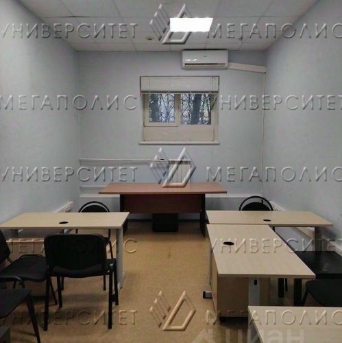 Офис Токмаков переулок,  д. 20/31 с1