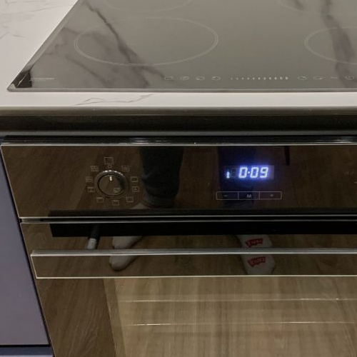 3-комн квартира Херсонская улица, 43к5