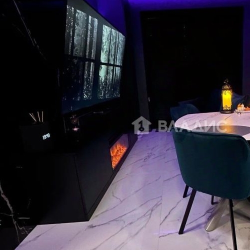 2-комн квартира Волгоградский проспект, 32/5к1