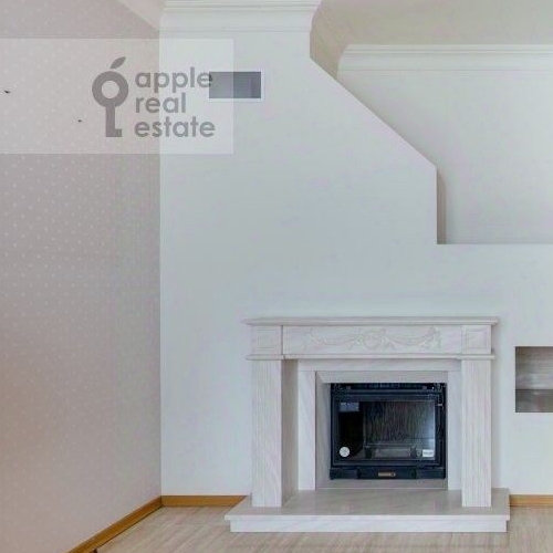 6-комн квартира улица Маршала Соколовского, 1