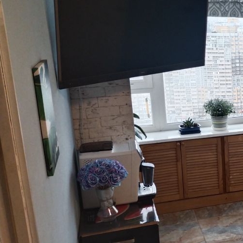 2-комн квартира Одинцово, Северная улица, 36