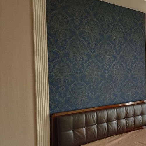 3-комн квартира Сосновая аллея,  д. 1