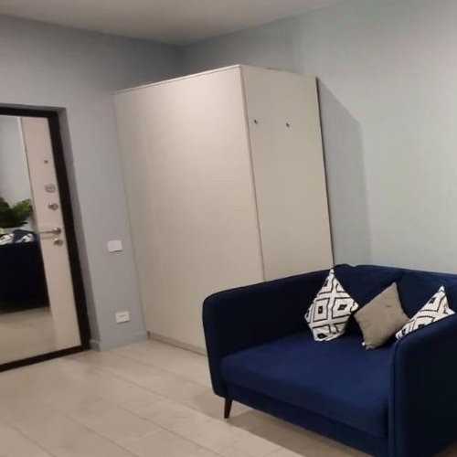 Студия Березовая аллея, 19к6