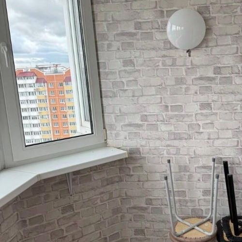 1-комн квартира Домодедово, улица Текстильщиков, 31